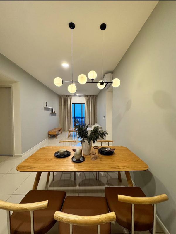 1+1 Bedroom Apartment in Sfera Residence