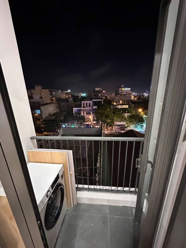 Brand New 1BR Apartment in My An on Chuong Duong Street