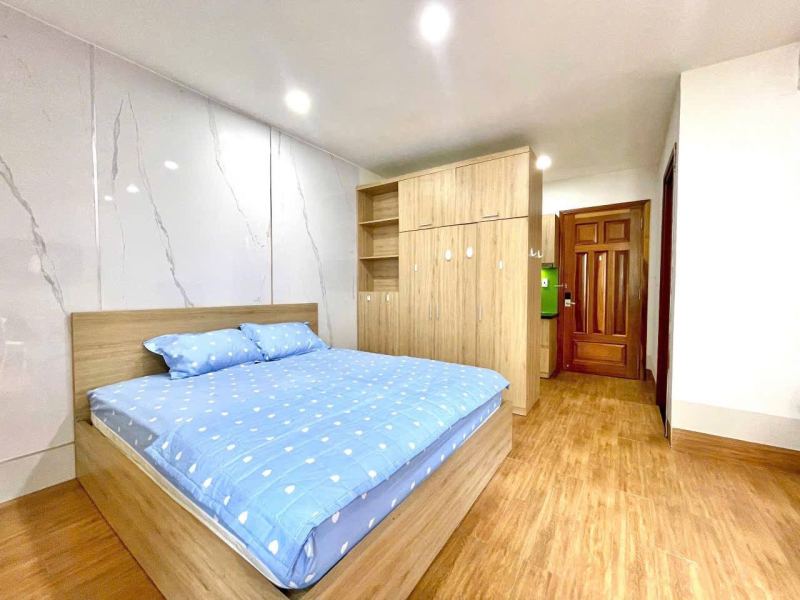 35 sqm ACC Vuon Xoai Apartment in Nha Trang
