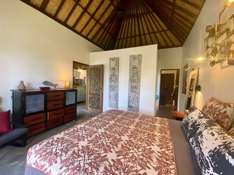 3 Bedroom Villa in Buduk