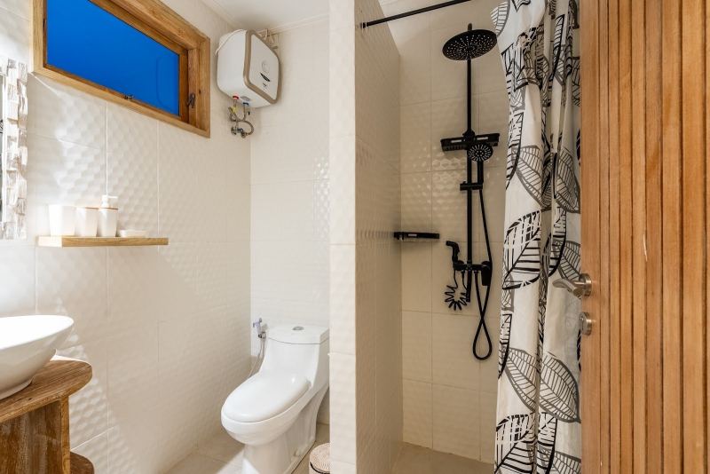 1-bedroom apartment in Sanding, Ubud
