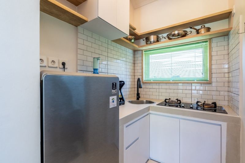 1-bedroom apartment in Sanding, Ubud