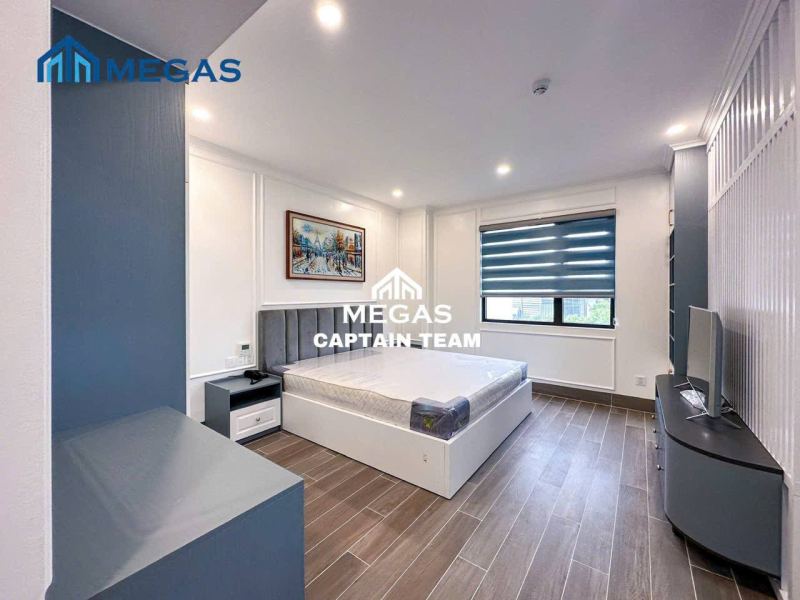 High-class studio apartment in Vinh Nguyen