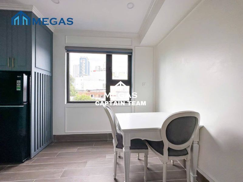 High-class studio apartment in Vinh Nguyen