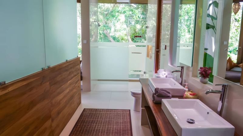 1 Bedroom Villa with Private Pool in Ubud