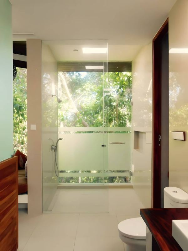 1 Bedroom Villa with Private Pool in Ubud