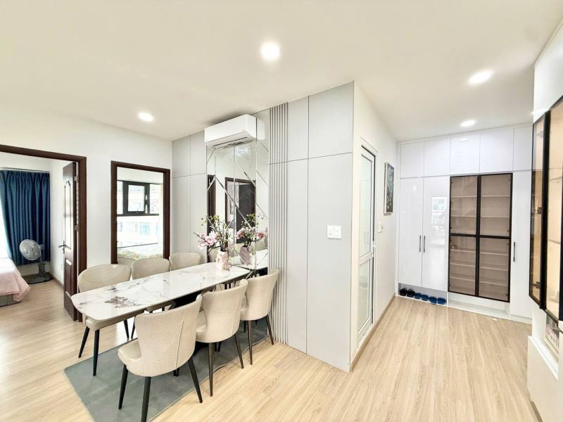 3 Bedroom Apartment in Oceanus
