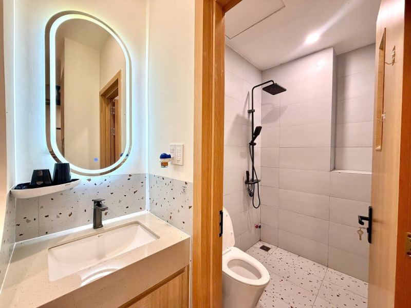 Studio Apartment in Vinh Phuoc