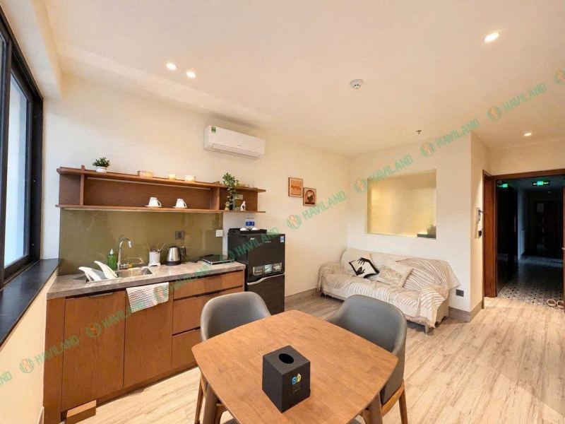 1 Bedroom Apartment in My An