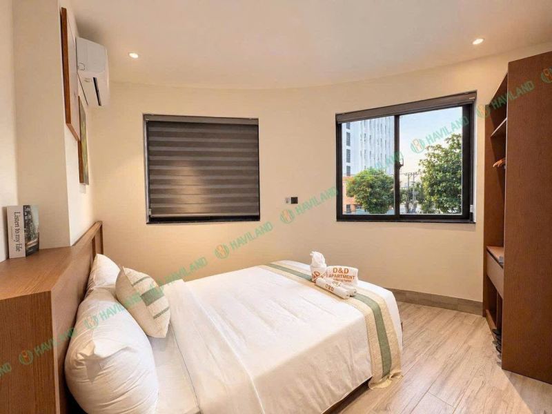 1 Bedroom Apartment in My An