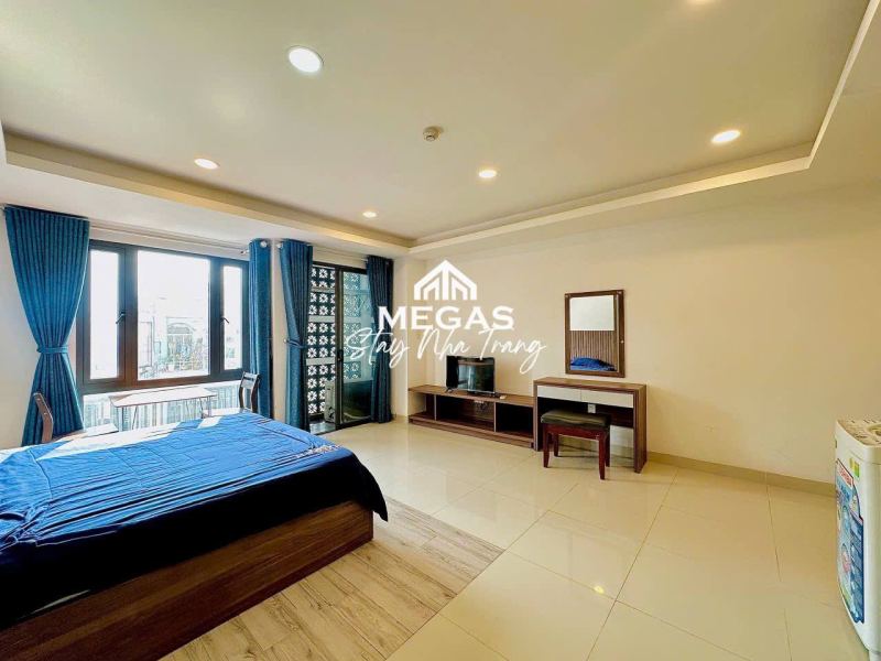 Studio Apartment in Tan Lap
