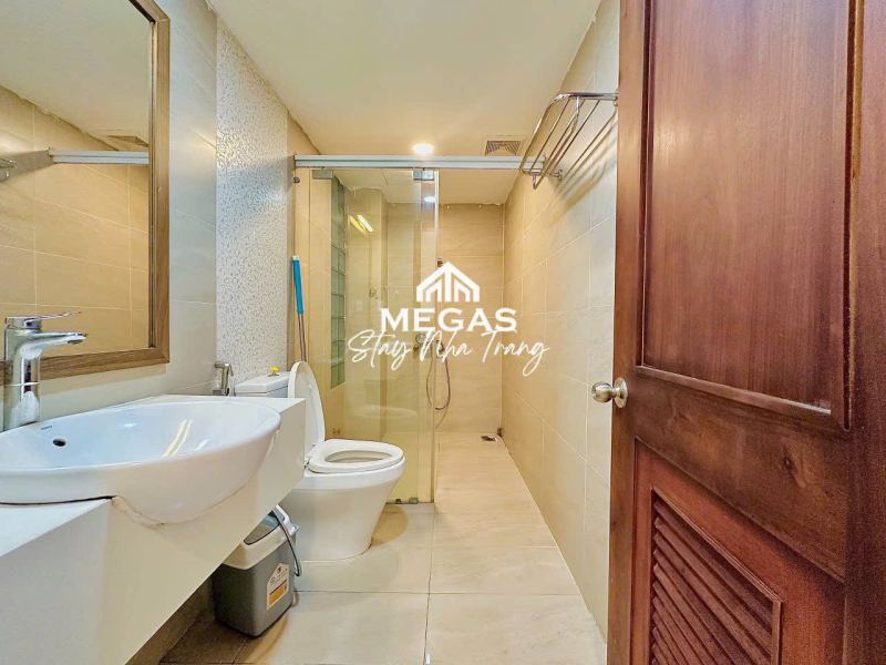 Studio Apartment in Tan Lap