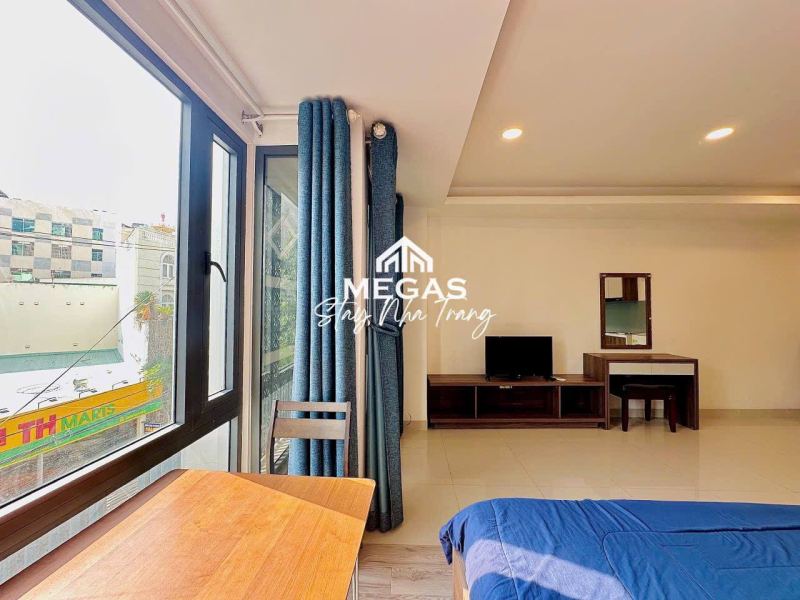Studio Apartment in Tan Lap