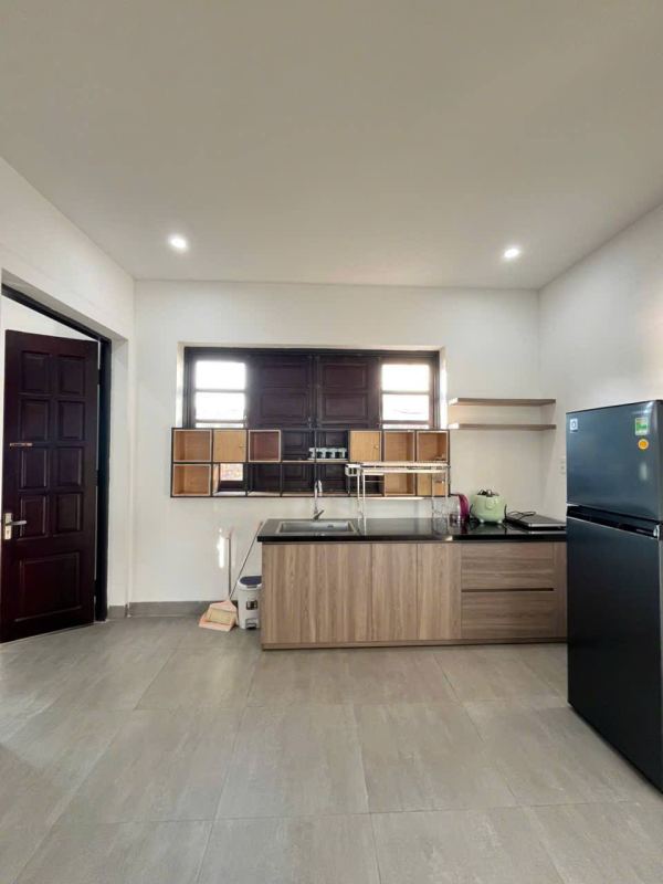 1 Bedroom Apartment on Hoang Duc Luong Street