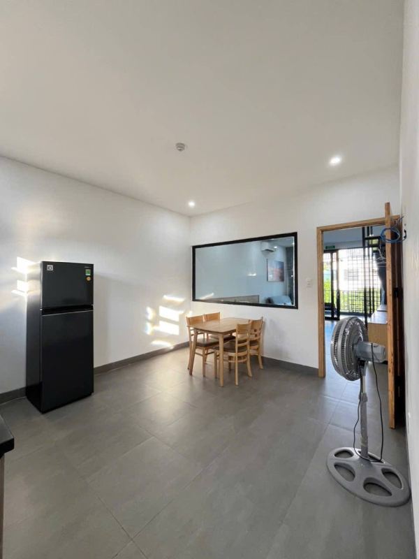 1 Bedroom Apartment on Hoang Duc Luong Street