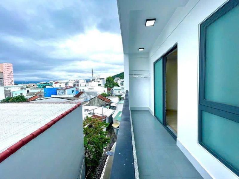 2 Bedroom Apartment near Muong Thanh Oceanus