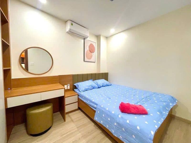 2 Bedroom Apartment near Muong Thanh Oceanus