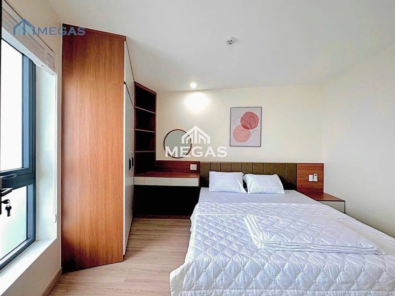 2 Bedroom Apartment on Cao Van Be