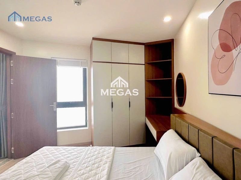 2 Bedroom Apartment on Cao Van Be