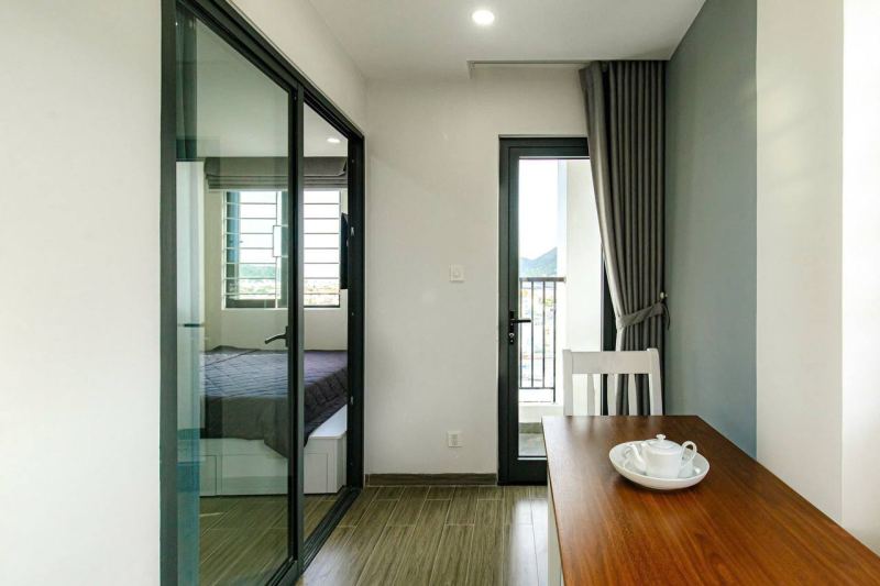 1 Bedroom Apartment with Sea View in Phuoc Long