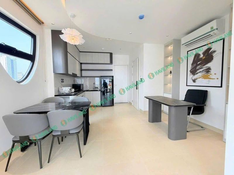 2 Bedroom Apartment on My Khe 7 Street