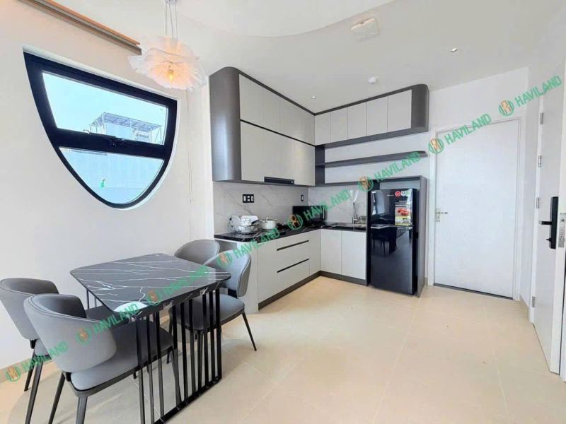 2 Bedroom Apartment on My Khe 7 Street