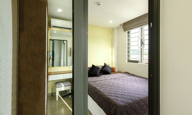 1 Bedroom Apartment in Phuoc Long