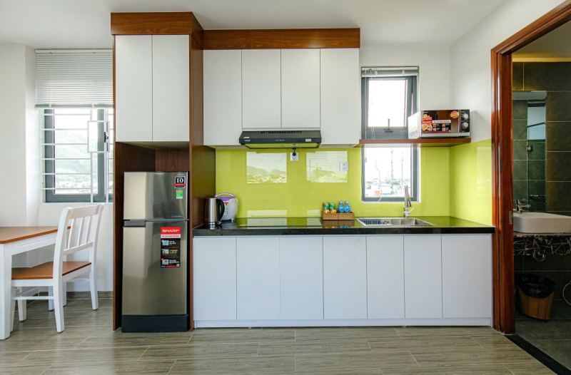 1 Bedroom Apartment in Phuoc Long