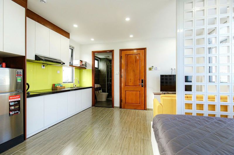 1 Bedroom Apartment in Phuoc Long