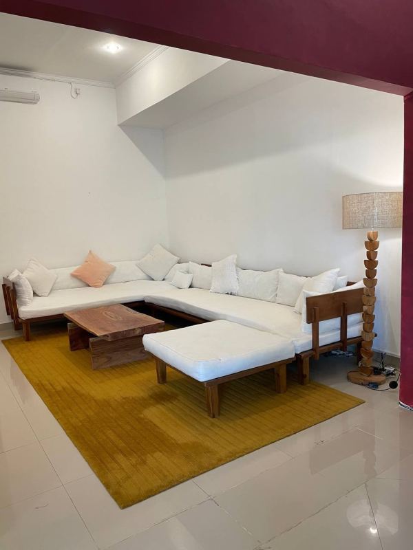 3 Bedroom Villa in Canggu Umalas