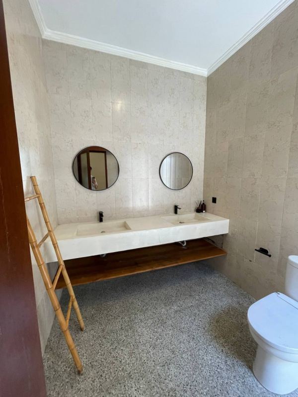 3 Bedroom Villa in Canggu Umalas