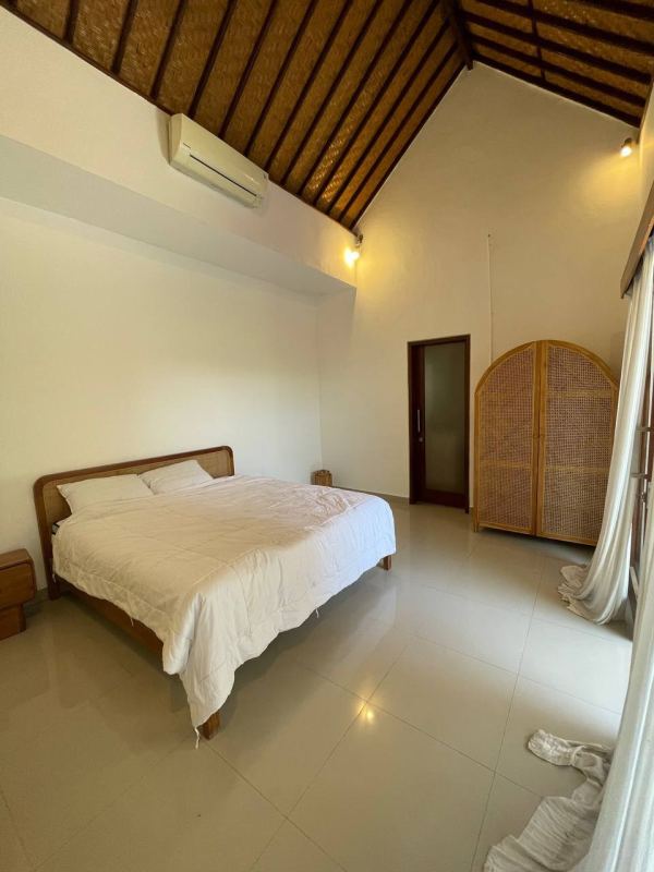 3 Bedroom Villa in Canggu Umalas