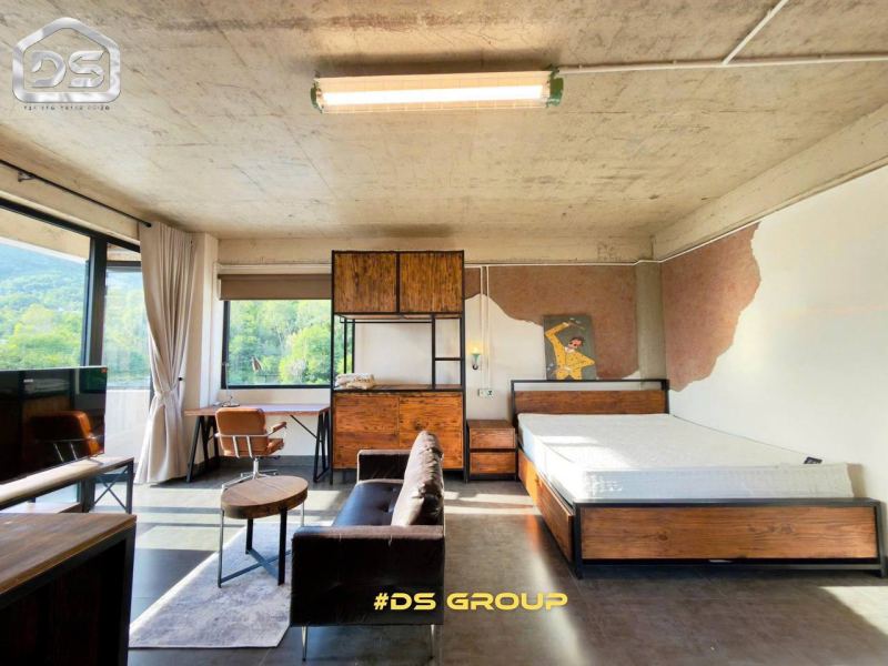 Brand New 38m² Apartment on Duong Hien Quyen Street