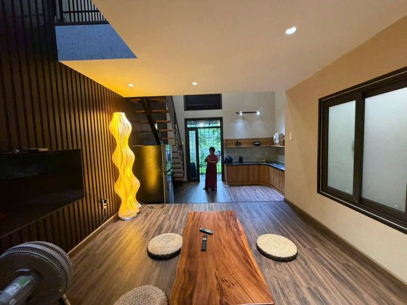 2 bedroom house on Dung Si Dien Ngoc Street