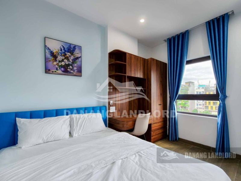 1 bedroom apartment in Khue My Dong