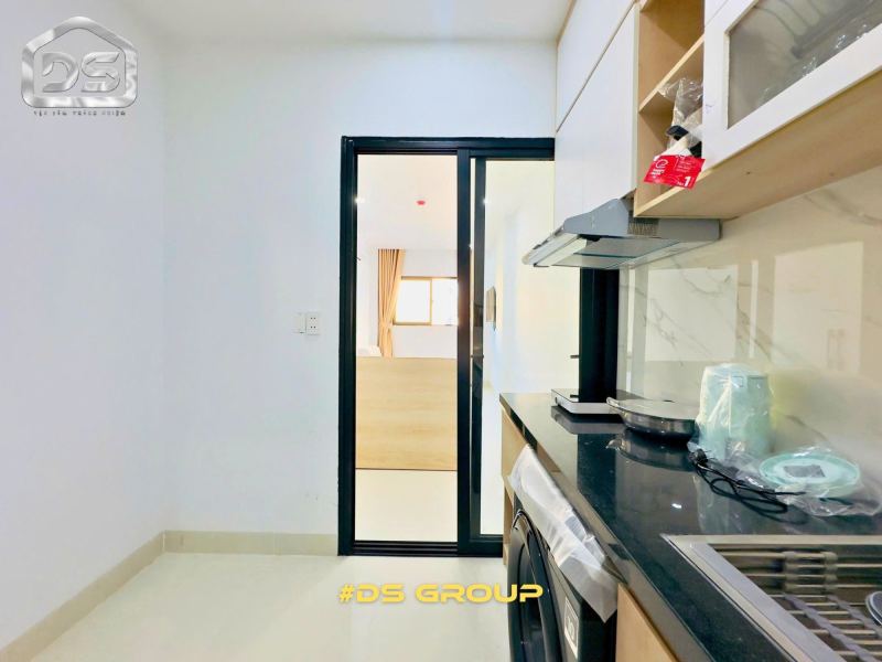 1 Bedroom Apartment in Ha Quang 1