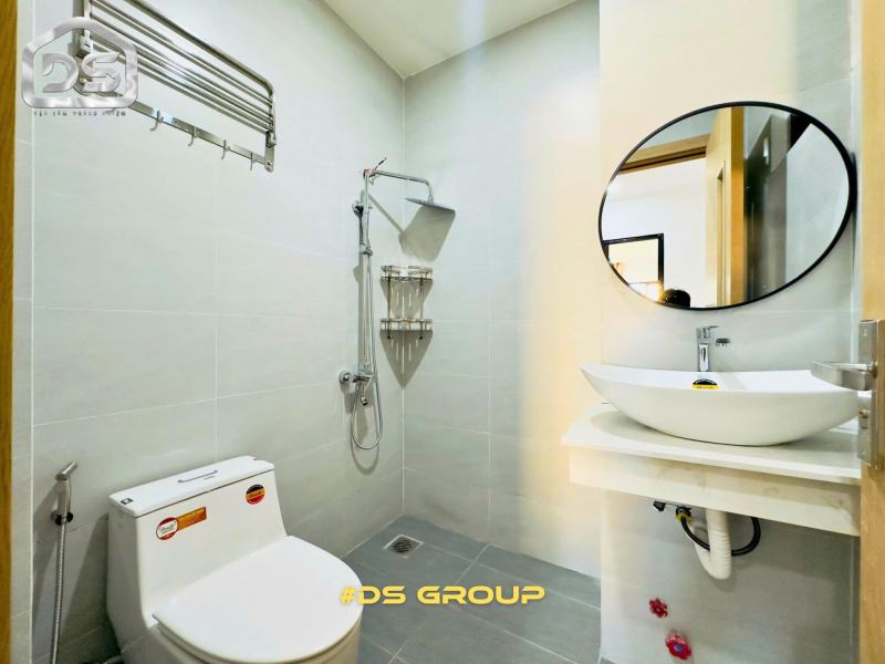 1 Bedroom Apartment in Ha Quang 1
