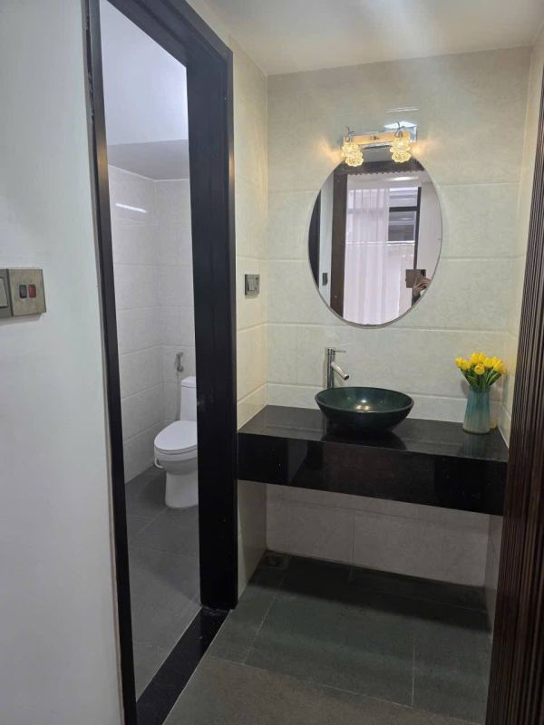 5-bedroom house in Thanh Khe