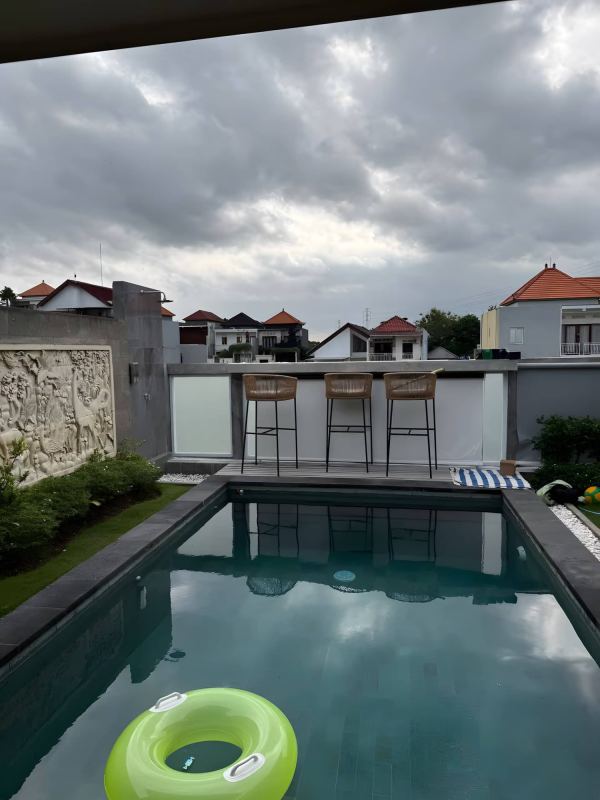 2 Bedroom House in Buduk