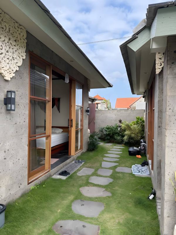2 Bedroom House in Buduk