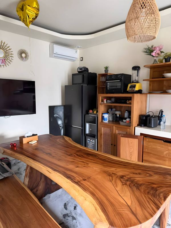 2 Bedroom House in Buduk