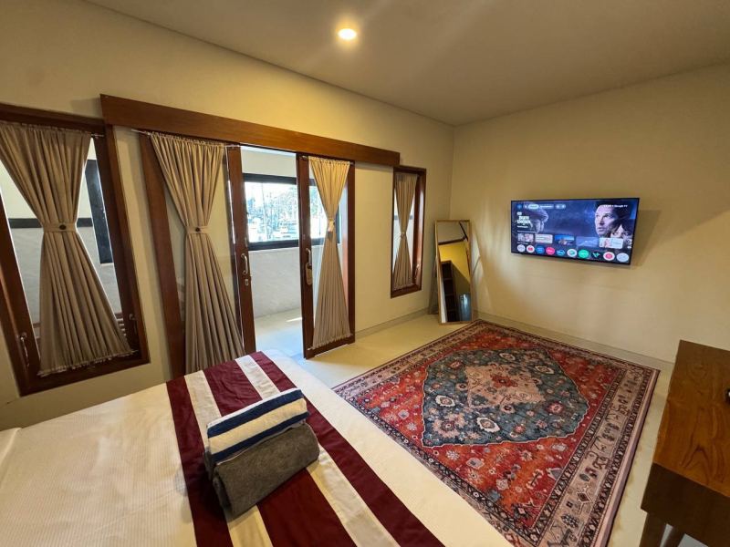 Room in LEELOO Residence