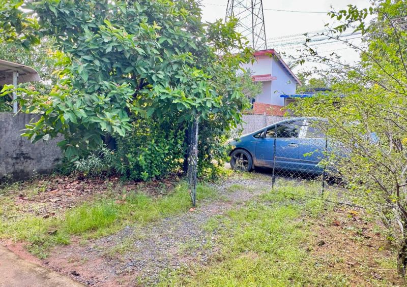 2BR Khmer Villa House in Prey Tnot Village