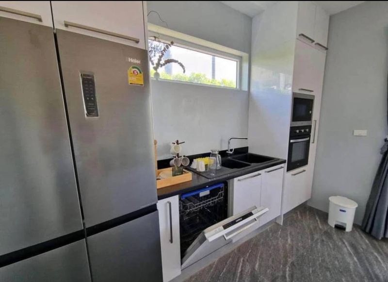 2BR Villa in Gated Complex in Rawai