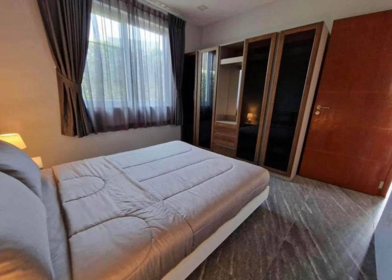 2BR Villa in Gated Complex in Rawai