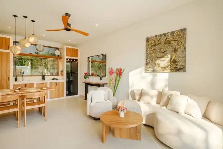 1 Bedroom Villa in Tumbak Bayuh