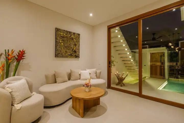 1 Bedroom Villa in Tumbak Bayuh