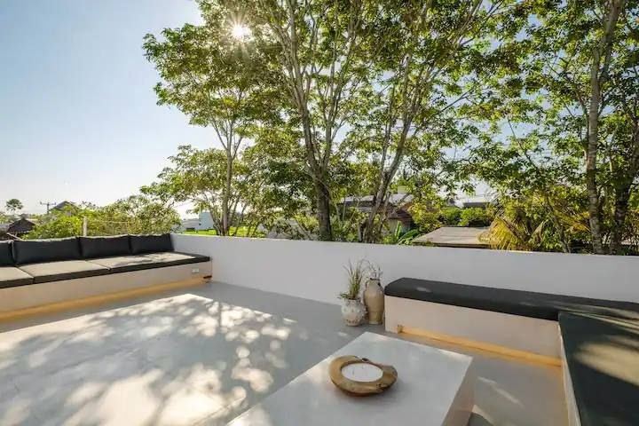 1 Bedroom Villa in Tumbak Bayuh