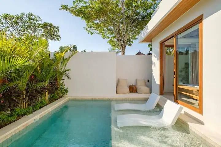 1 Bedroom Villa in Tumbak Bayuh