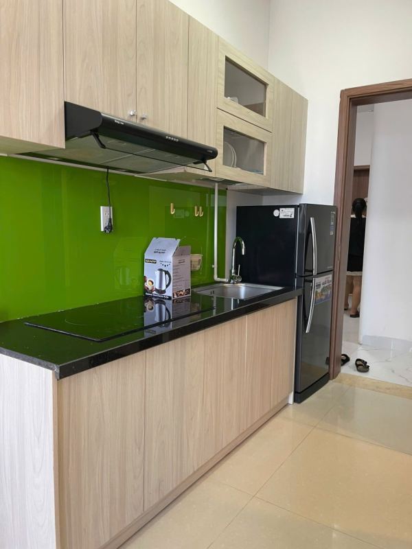 Studio Apartment on Che Lan Vien Street